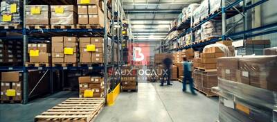 REXIM - Local d'activités - Bouches-du-Rhône - Lançon-Provence - 3