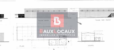 REXIM - Local d'activités - Bouches-du-Rhône - Lançon-Provence - 5