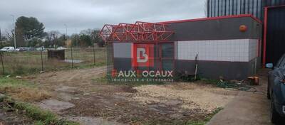 REXIM - Local d'activités - Bouches-du-Rhône - Lançon-Provence - 6