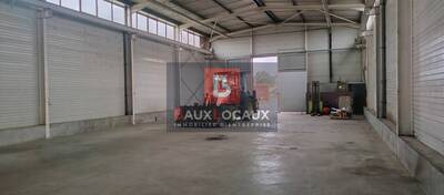 REXIM - Entrepôt - Bouches-du-Rhône - Lançon-Provence - 1
