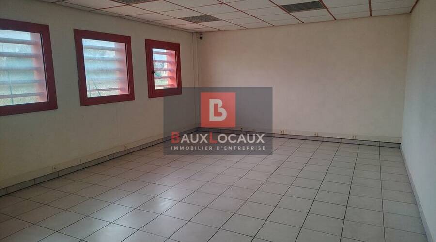 REXIM - Entrepôt - Bouches-du-Rhône - Lançon-Provence - 4