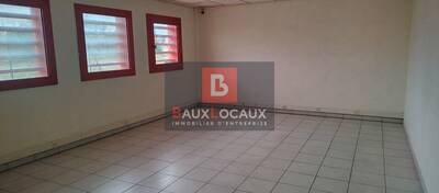 REXIM - Entrepôt - Bouches-du-Rhône - Lançon-Provence - 4