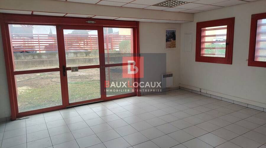 REXIM - Entrepôt - Bouches-du-Rhône - Lançon-Provence - 5