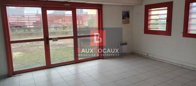 REXIM - Entrepôt - Bouches-du-Rhône - Lançon-Provence - 5