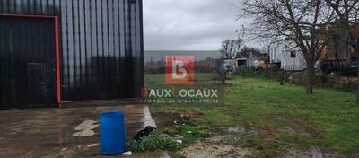 REXIM - Entrepôt - Bouches-du-Rhône - Lançon-Provence - 8