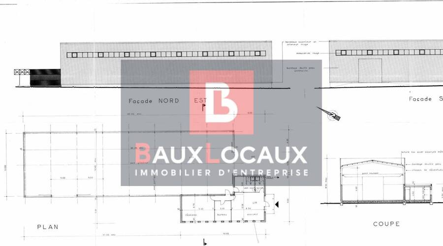 REXIM - Entrepôt - Bouches-du-Rhône - Lançon-Provence - 10