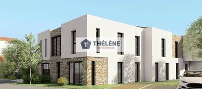 REXIM - Bureau - Hérault - Pérols - 1