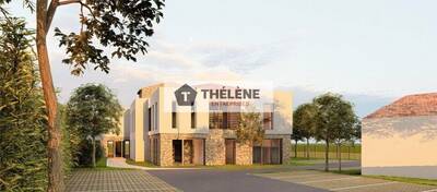 REXIM - Bureau - Hérault - Pérols - 2