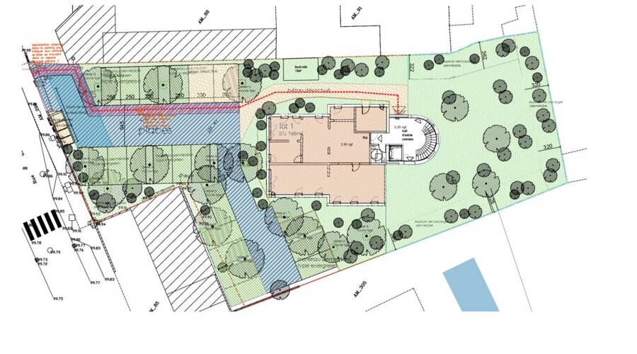 REXIM - Bureau - Hérault - Pérols - 5