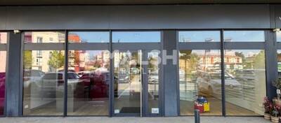 REXIM - Local commercial - Rhône - Tassin-la-Demi-Lune - 1