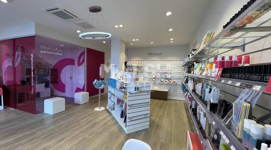 REXIM - Local commercial - Rhône - Tassin-la-Demi-Lune - 3