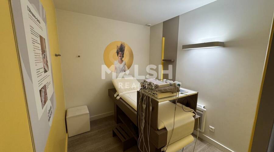 REXIM - Local commercial - Rhône - Tassin-la-Demi-Lune - 5