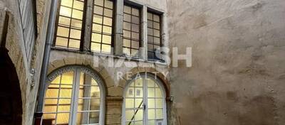 REXIM - Local commercial - Rhône - Lyon - 3