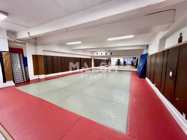 REXIM - Local commercial - Rhône - Lyon - 1