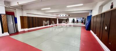 REXIM - Local commercial - Rhône - Lyon - 1