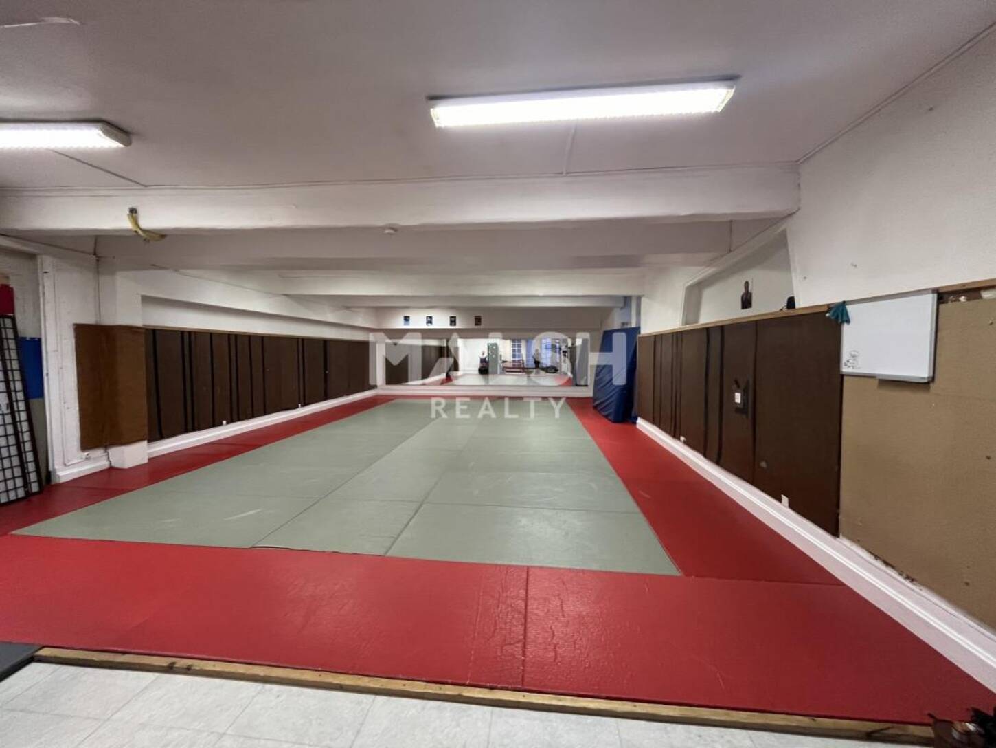 REXIM - Local commercial - Rhône - Lyon - 2