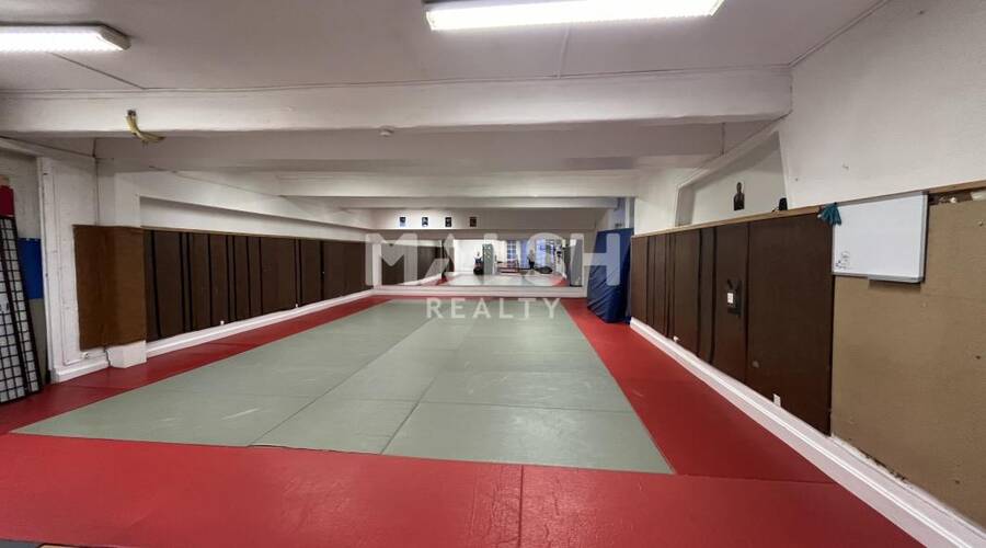 REXIM - Local commercial - Rhône - Lyon - 2