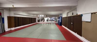 REXIM - Local commercial - Rhône - Lyon - 2