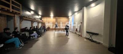 REXIM - Local commercial - Rhône - Lyon - 5