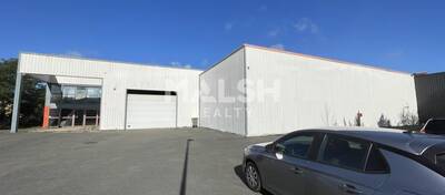 REXIM - Local d'activités - Rhône - Alix - 1