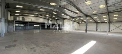 REXIM - Local d'activités - Rhône - Alix - 2