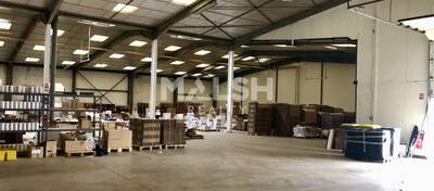 REXIM - Local d'activités - Rhône - Alix - 9