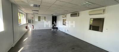 REXIM - Local d'activités - Rhône - Alix - 11