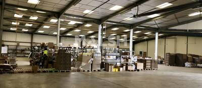 REXIM - Local d'activités - Rhône - Alix - 4