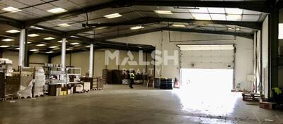 REXIM - Local d'activités - Rhône - Alix - 7