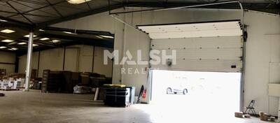 REXIM - Local d'activités - Rhône - Alix - 8