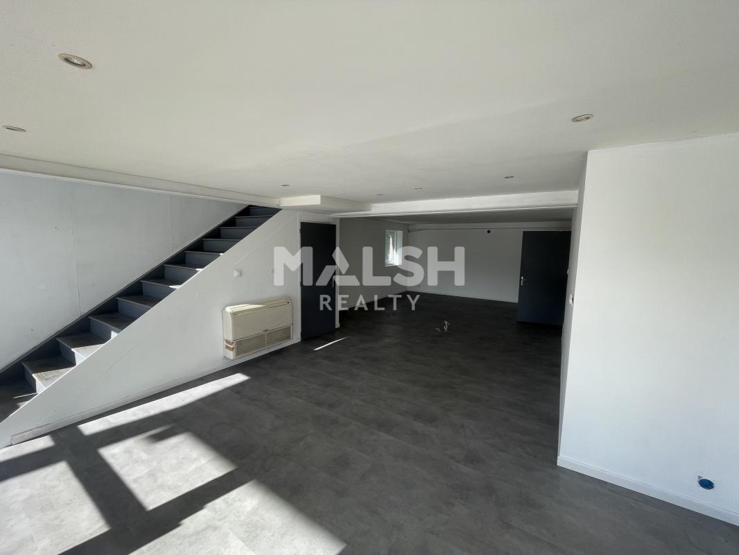 REXIM - Local d'activités - Rhône - Alix - 10