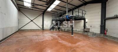 REXIM - Local d'activités - Rhône - Arnas - 4