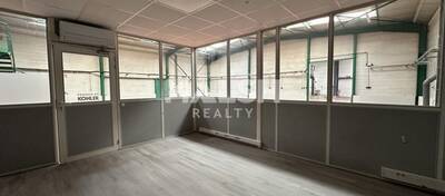 REXIM - Local d'activités - Rhône - Arnas - 7