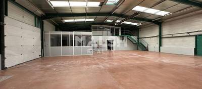 REXIM - Local d'activités - Rhône - Arnas - 3