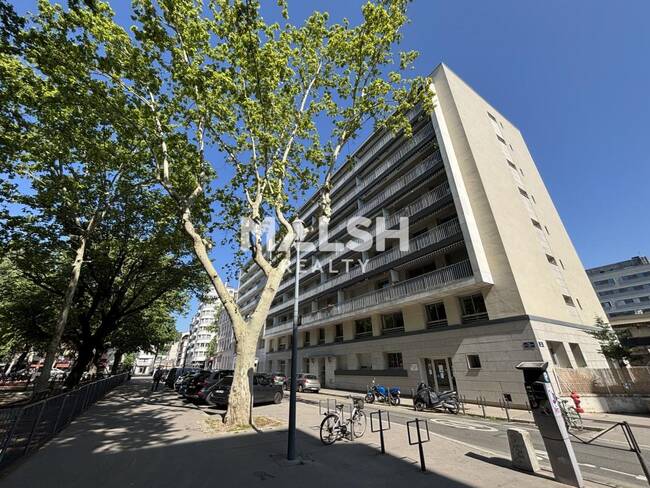 REXIM - Bureau - Rhône - Lyon - 1