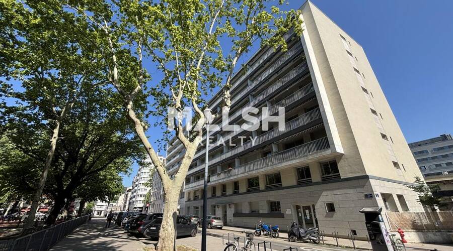REXIM - Bureau - Rhône - Lyon - 1