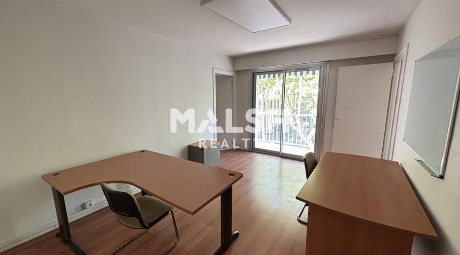 REXIM - Bureau - Rhône - Lyon - 3