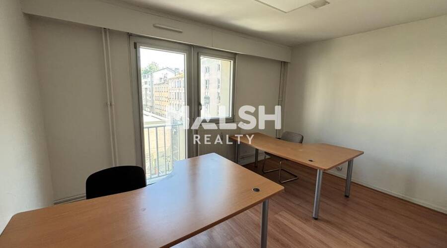 REXIM - Bureau - Rhône - Lyon - 6