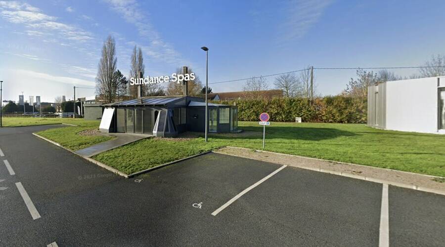 REXIM - Local commercial - Nord - Seclin - 2