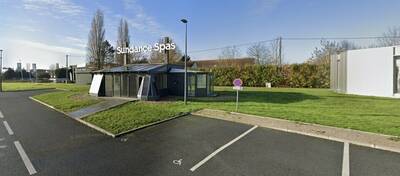 REXIM - Local commercial - Nord - Seclin - 2