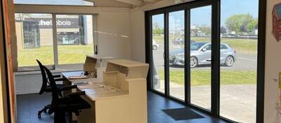 REXIM - Local commercial - Nord - Seclin - 3