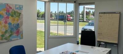 REXIM - Local commercial - Nord - Seclin - 4