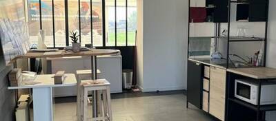 REXIM - Local commercial - Nord - Seclin - 5