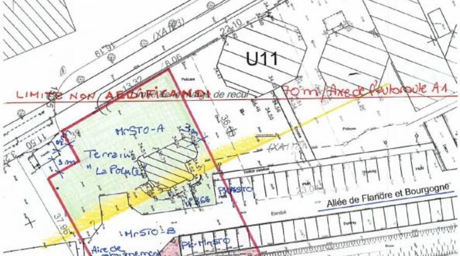 REXIM - Local commercial - Nord - Seclin - 8