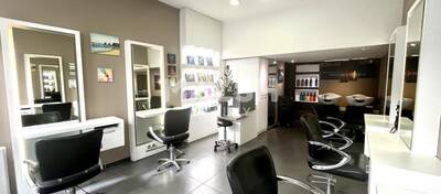 REXIM - Local commercial - Rhône - Lyon - 1