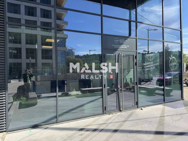 REXIM - Bureau - Rhône - Lyon - 1