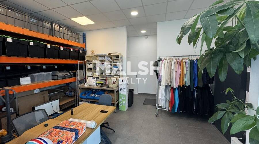 REXIM - Bureau - Rhône - Lyon - 4