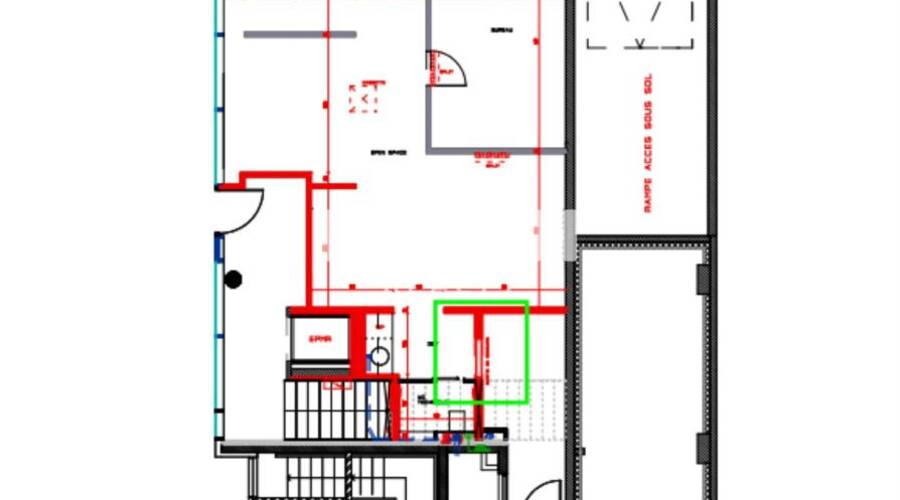 REXIM - Bureau - Rhône - Lyon - 9