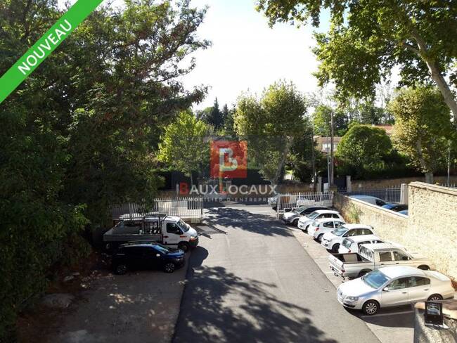 REXIM - Bureau - Bouches-du-Rhône - Salon-de-Provence - 1