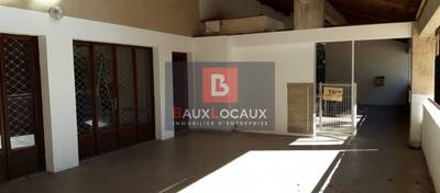 REXIM - Bureau - Bouches-du-Rhône - Salon-de-Provence - 2